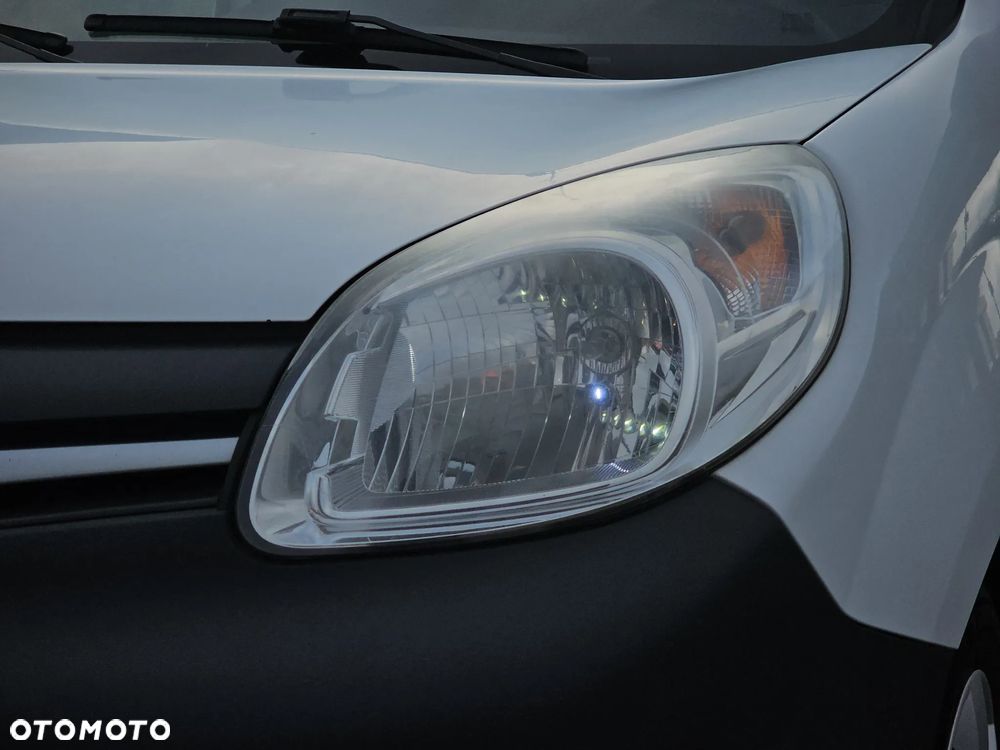 Renault Kangoo - 20