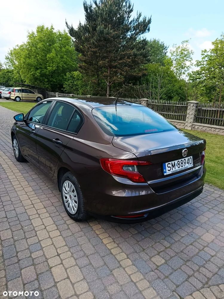 Fiat Tipo - 4