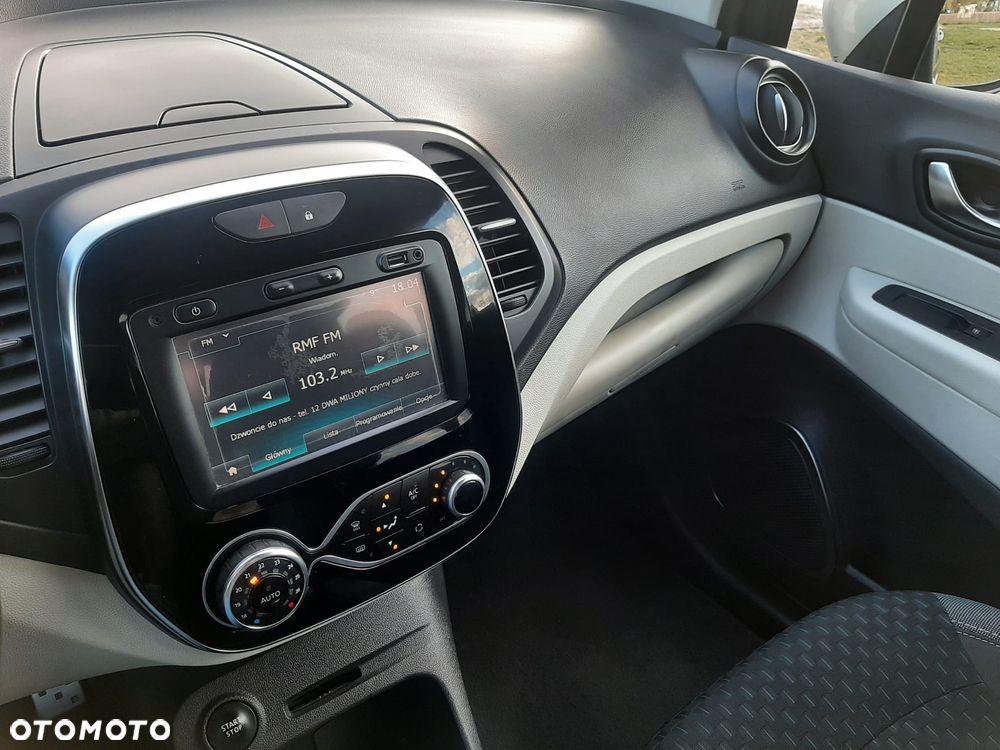 Renault Captur ENERGY TCe 120 Experience - 35