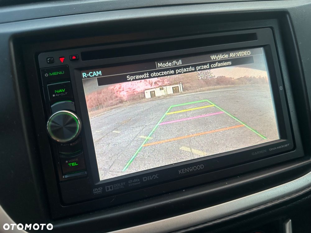 Suzuki SX4 1.6 Premium - 12