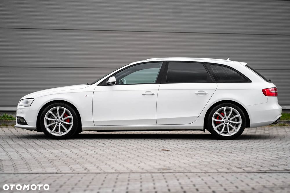 Audi A4 - 2