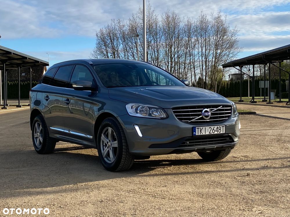 Volvo XC 60 D3 Drive-E Summum - 29