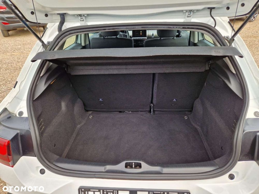 Citroën C4 Cactus 1.5 BlueHDi Shine Pack - 15