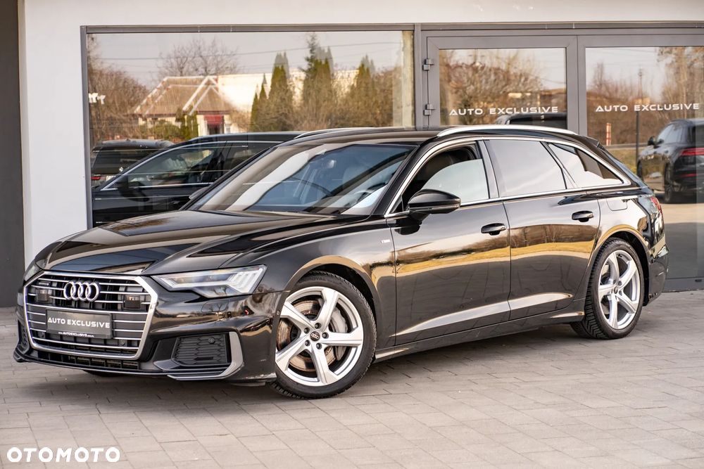 Audi A6 Avant - 12
