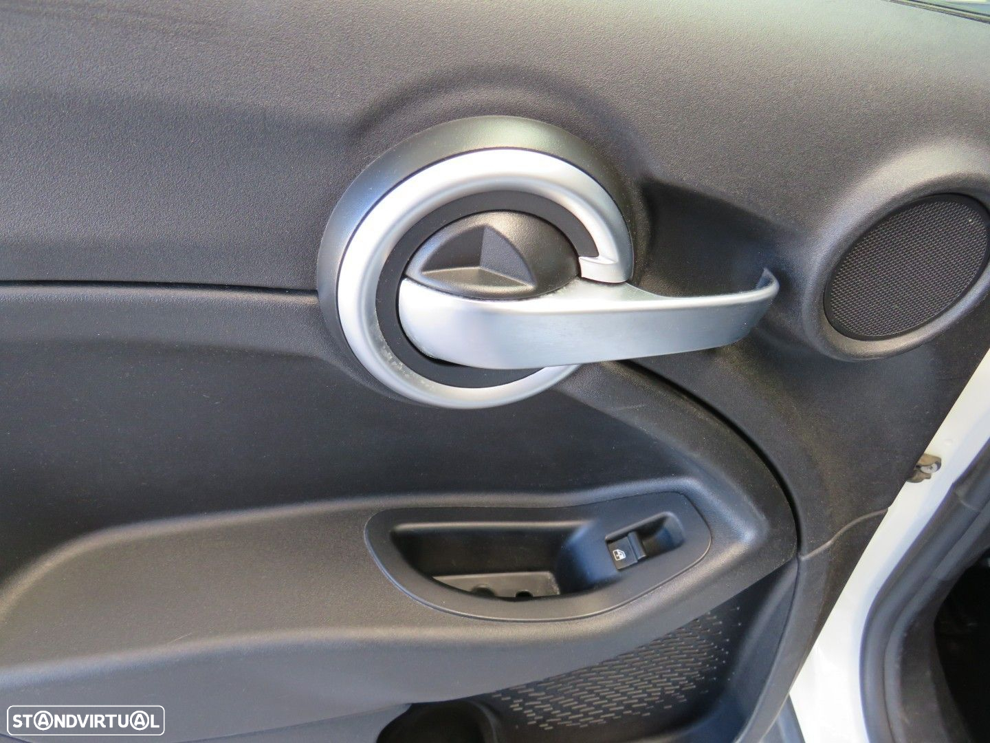 Fiat 500X 1.3 MJ - 20
