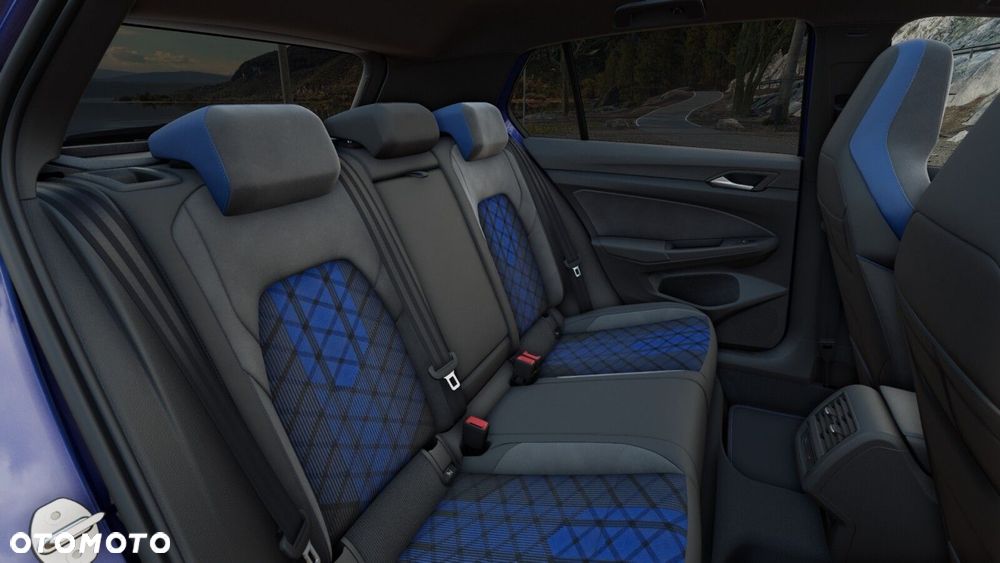 Volkswagen Golf 2.0 TSI 4Motion R DSG - 14