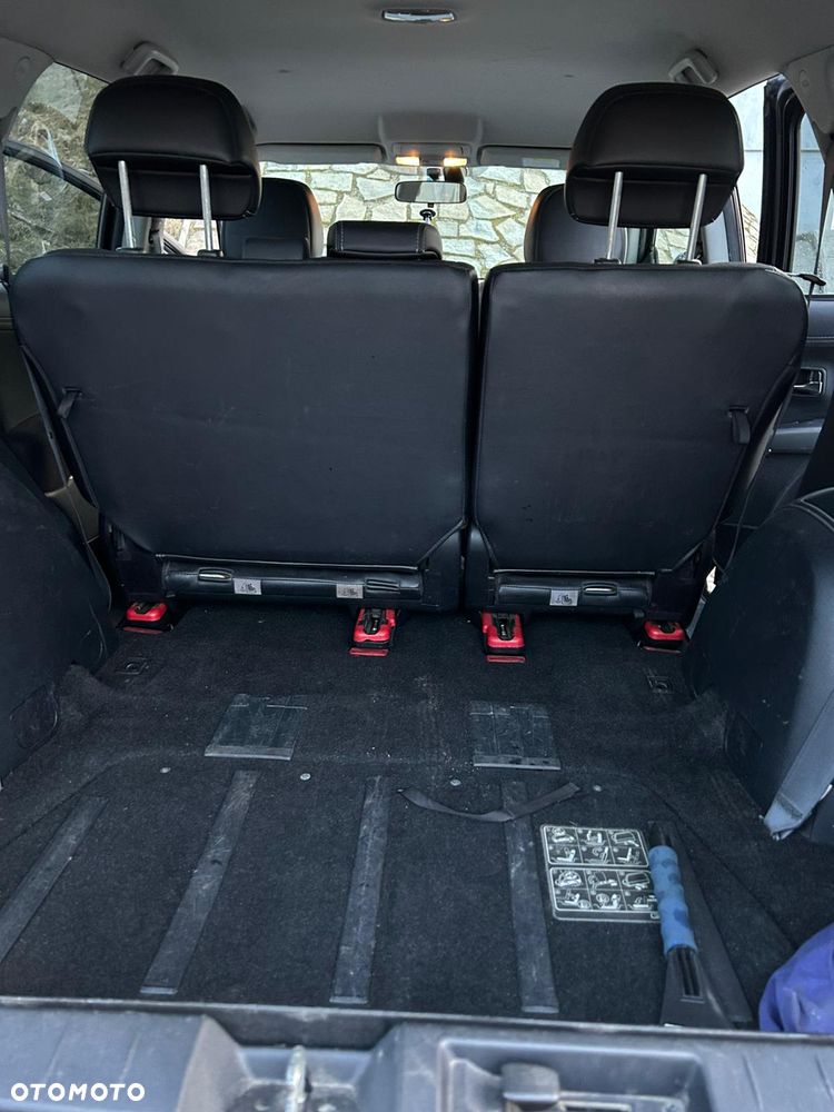 Mitsubishi Outlander 2.0 DID Intense + - 9