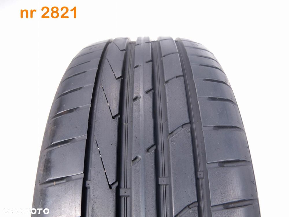 Hankook Ventus S1 evo2 K117 205/55 R17 - 1