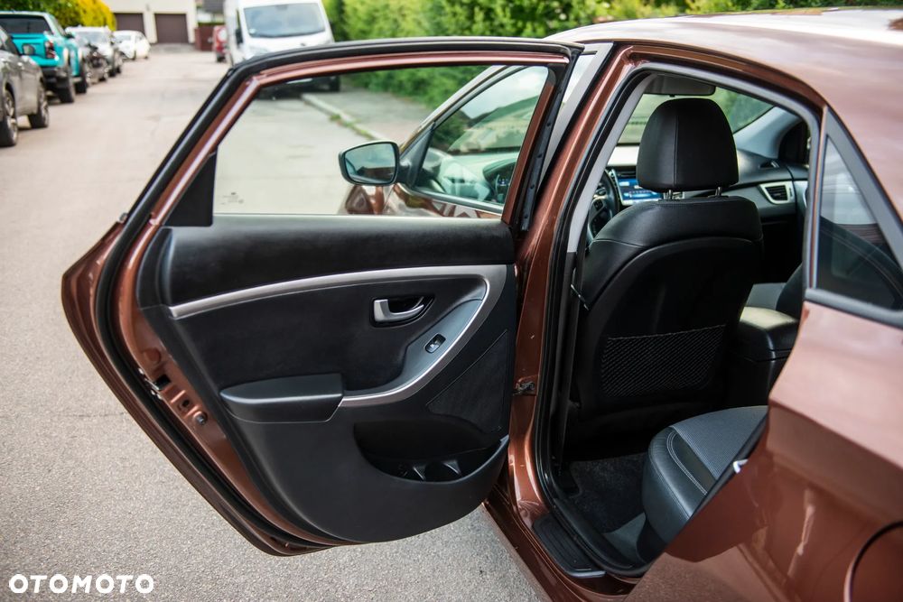 Hyundai i30 1.4 Advantage - 29