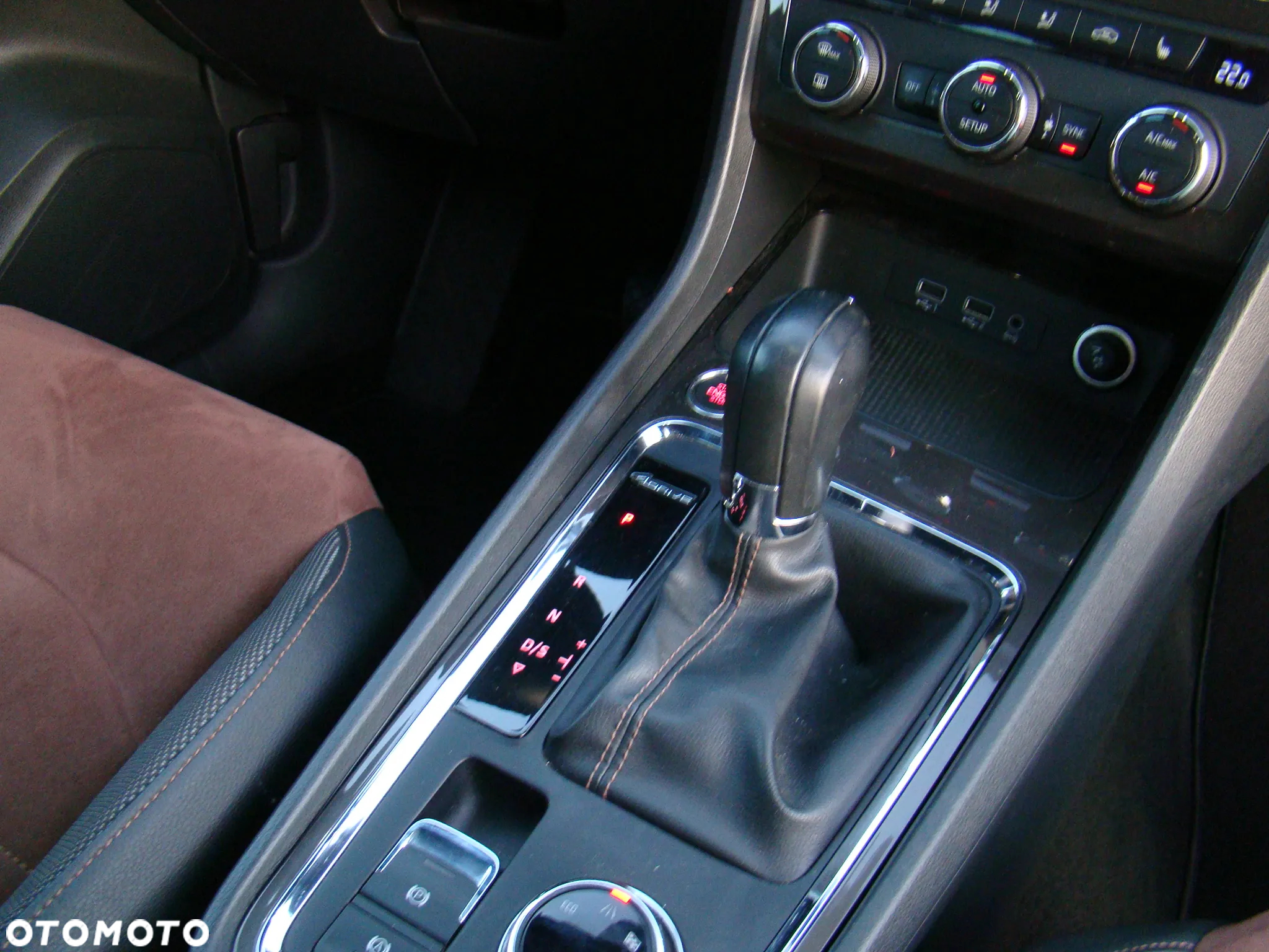 Seat Ateca 2.0 TDI 4Drive DSG XCELLENCE - 40