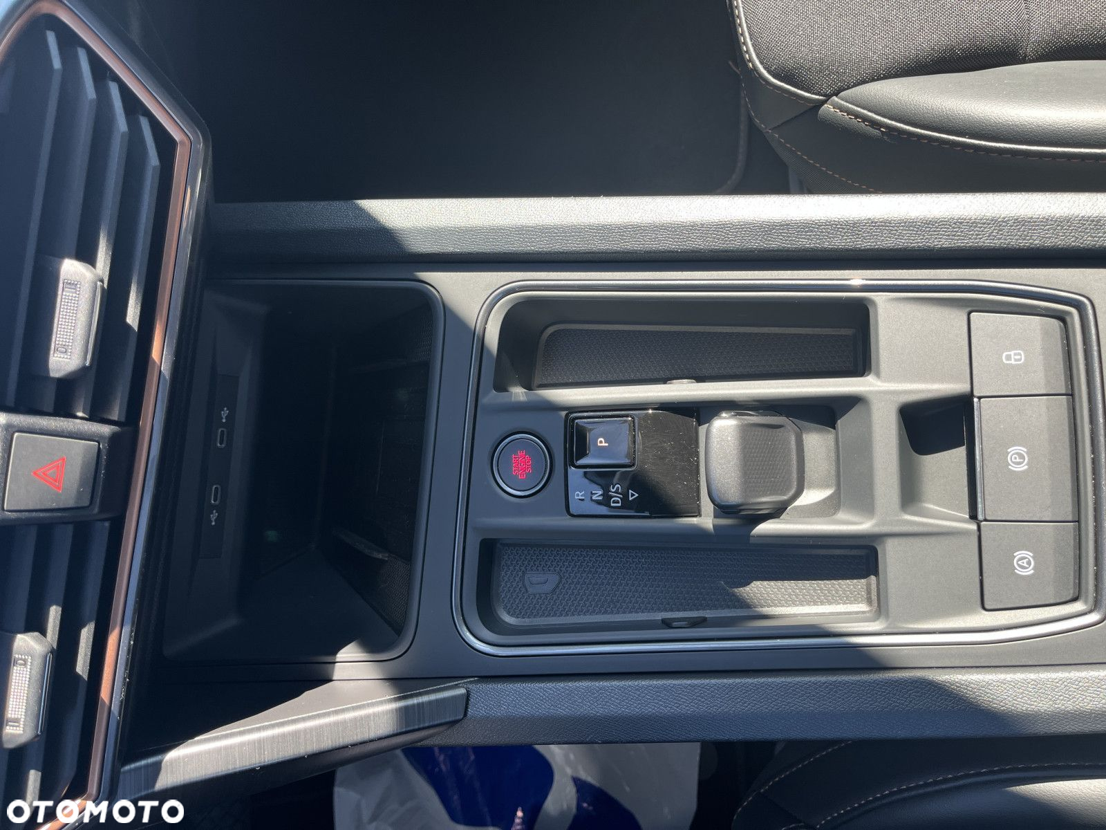 Cupra Formentor 1.5 TSI DSG - 39