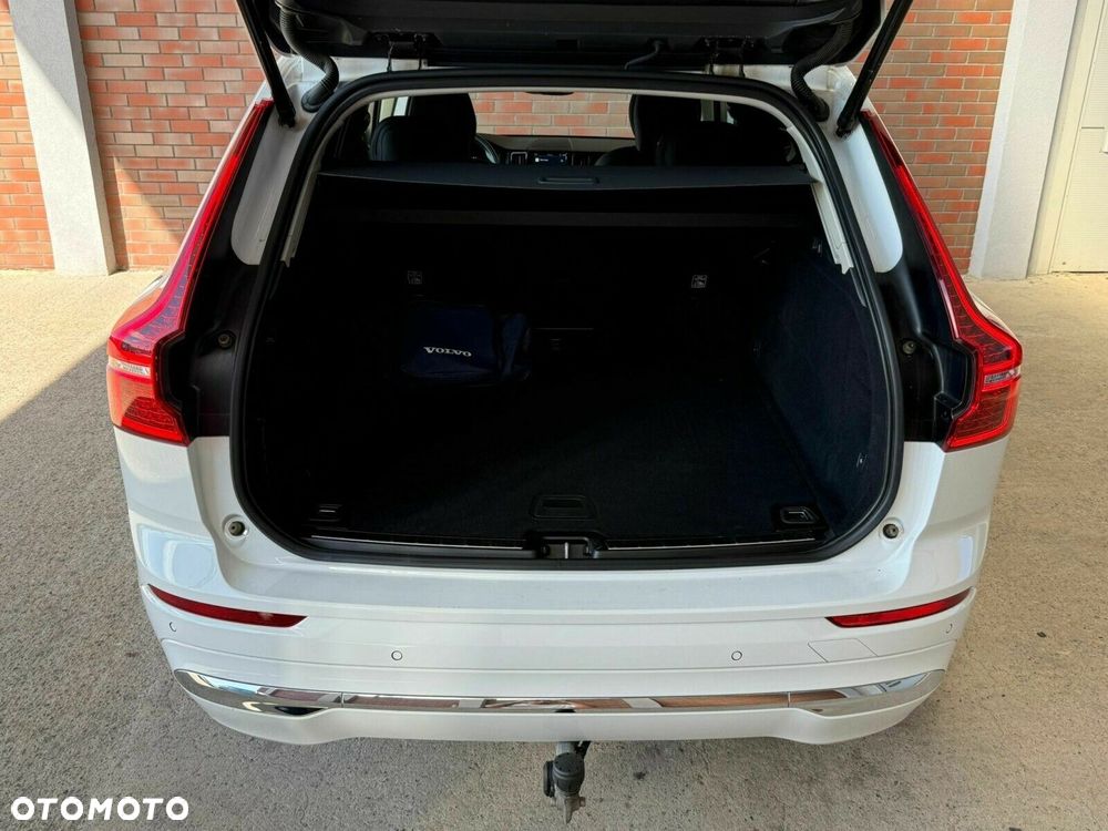 Volvo XC 60 - 14