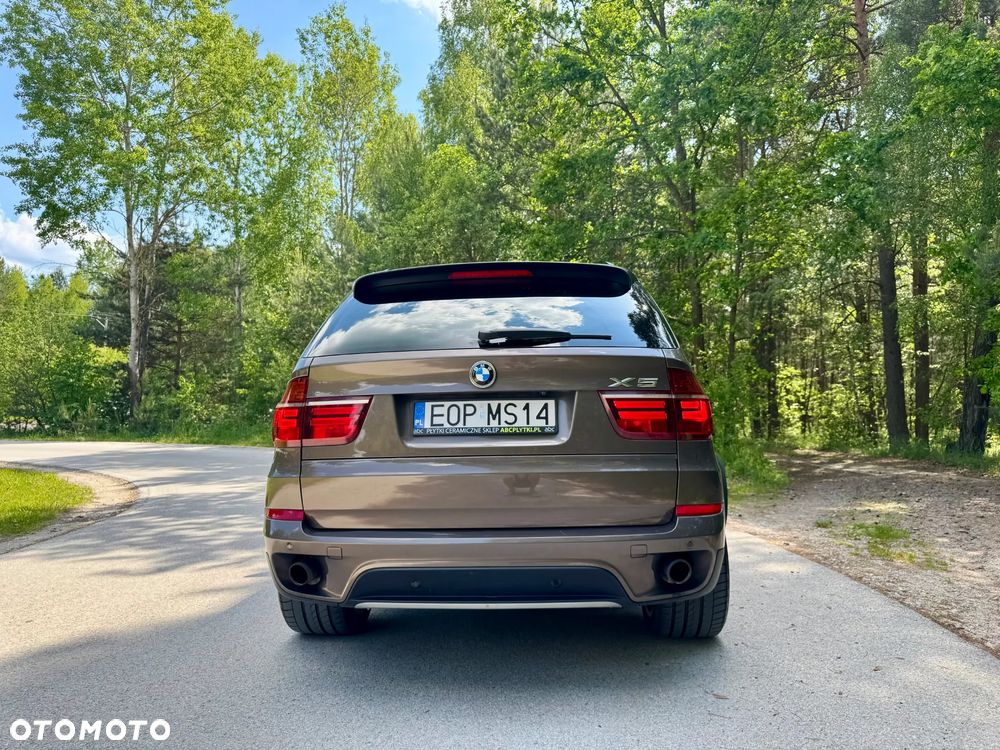 BMW X5 - 7