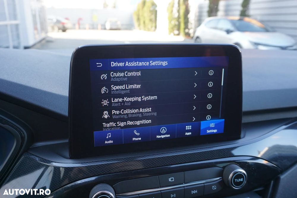 Ford Kuga 2.0 EcoBlue 4x4 Aut. ST-LINE X - 25