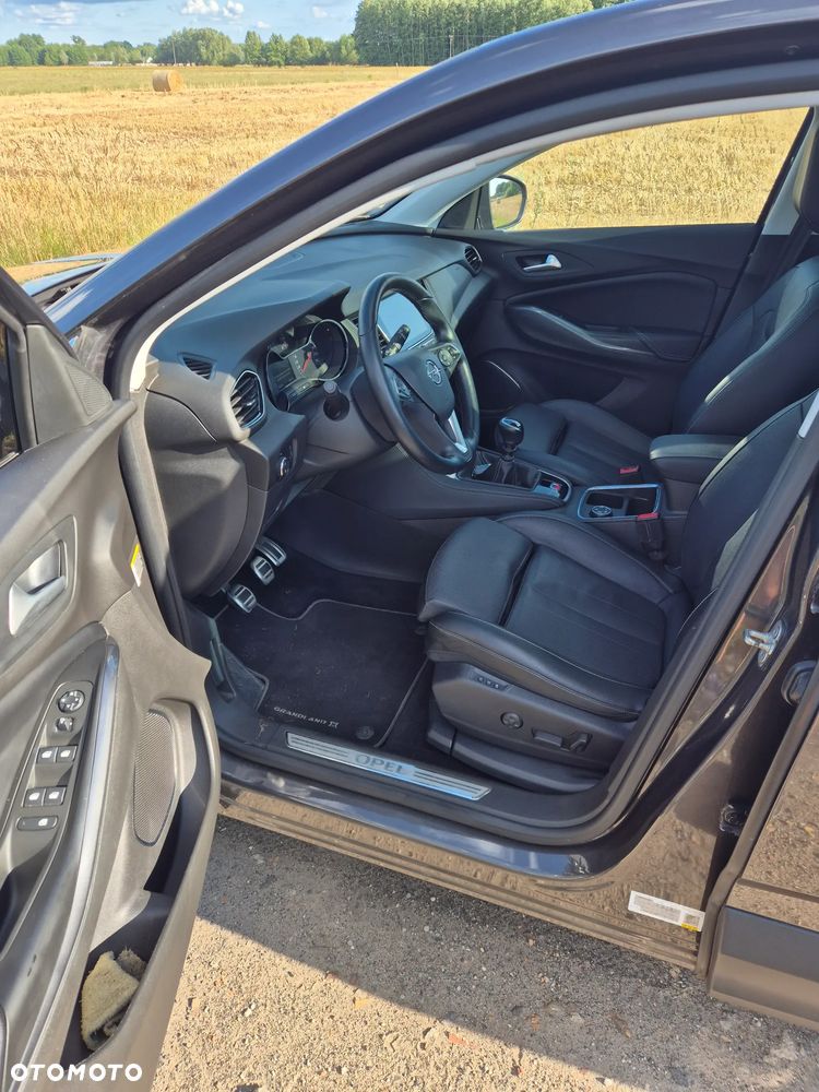 Opel Grandland X 1.5 D Start/Stop INNOVATION - 21