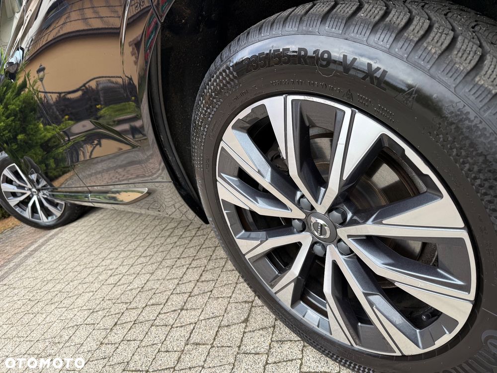 Volvo XC 60 B4 D Geartronic Inscription - 9