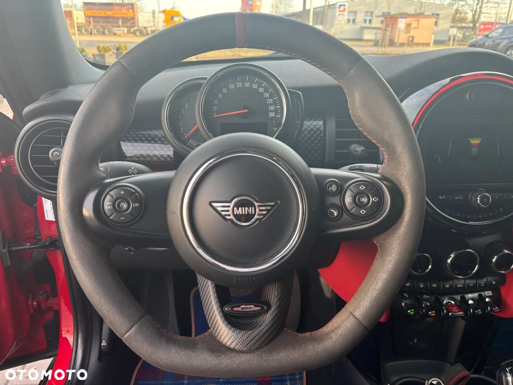 MINI Cooper S GPF sport - 10