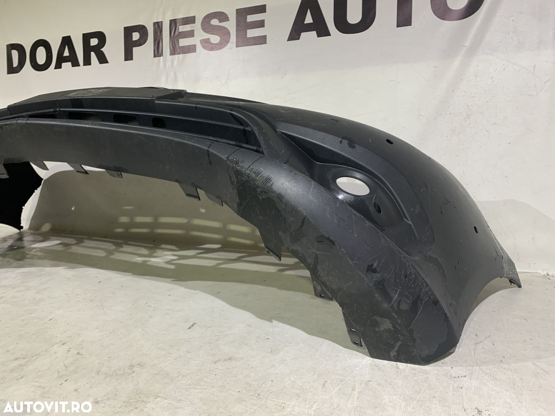 Bara fata Mercedes Vito W447, 2014, 2015, 2016, 2017, 2018, 2019, cod origine OE A4478800201. - 8