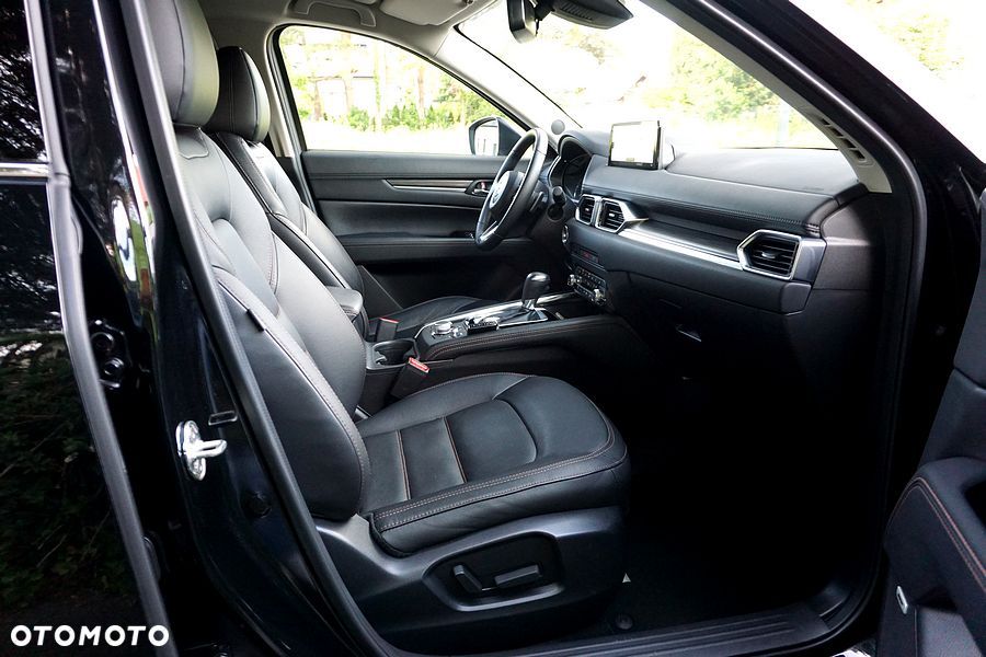 Mazda CX-5 2.0 Exclusive-Line 2WD - 26