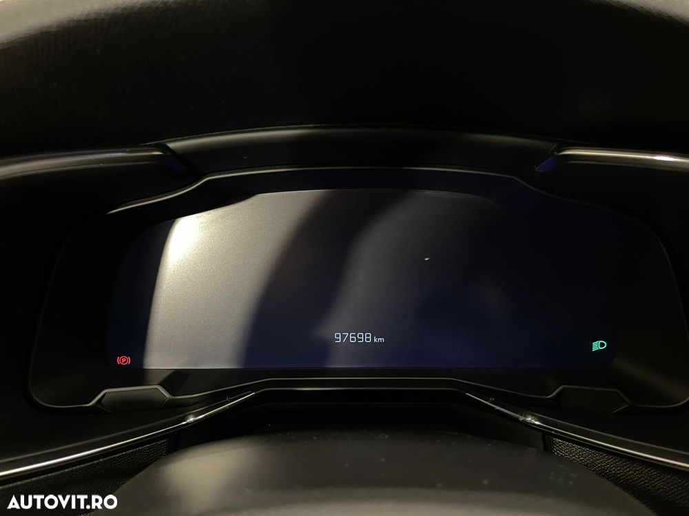 DS Automobiles DS 7 Crossback 1.6 PHeV FWD 225 EAT8 OPERA - 36