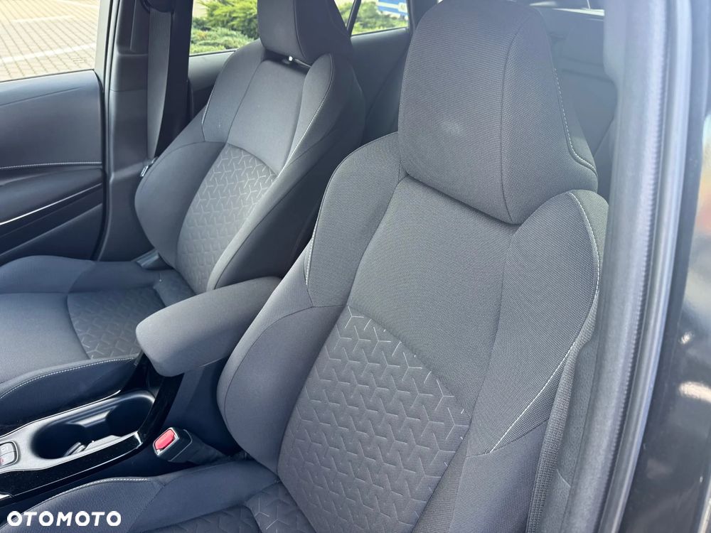 Toyota Corolla 1.8 Hybrid Comfort - 14