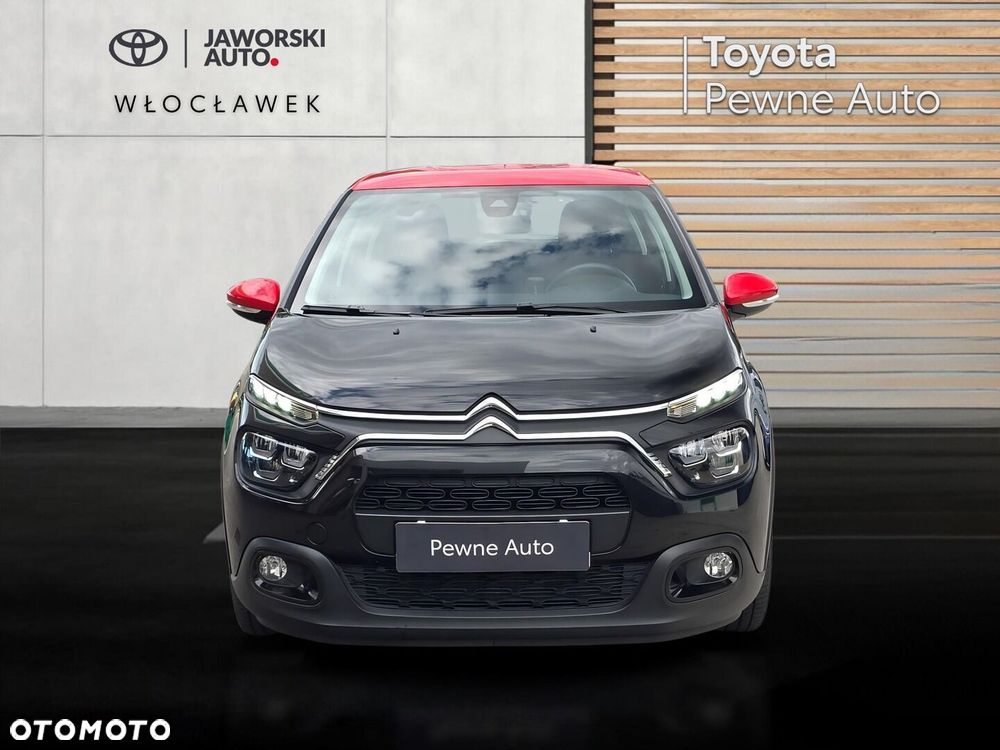 Citroën C3 1.2 PureTech Live - 8