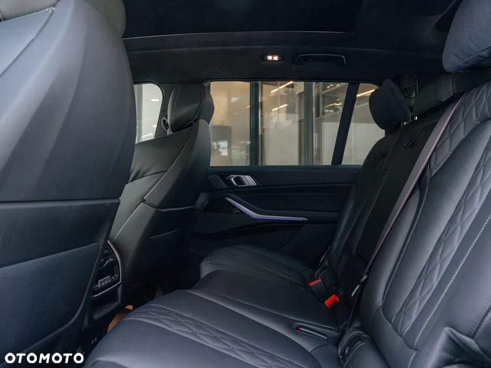 BMW X7 xDrive40d mHEV sport - 19