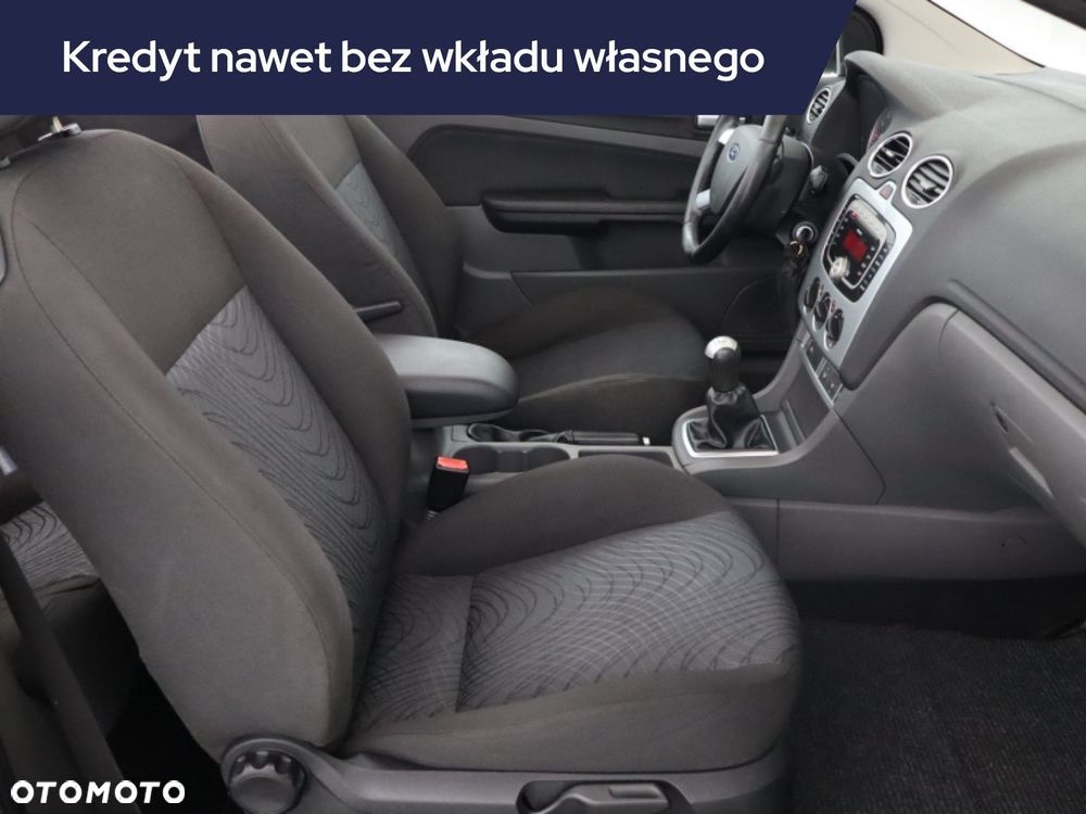Ford Focus - 11