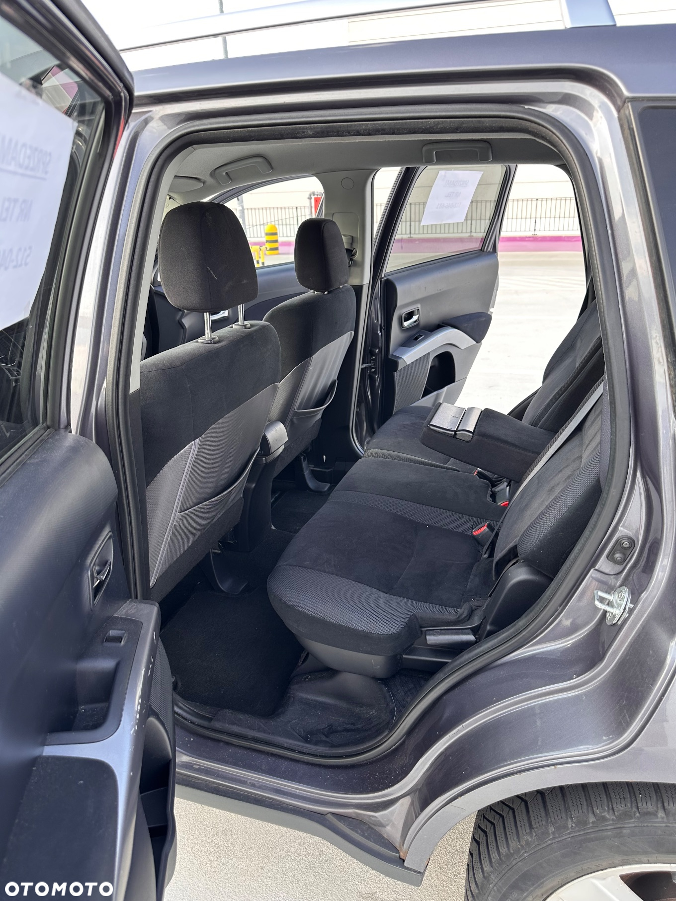 Mitsubishi Outlander - 17