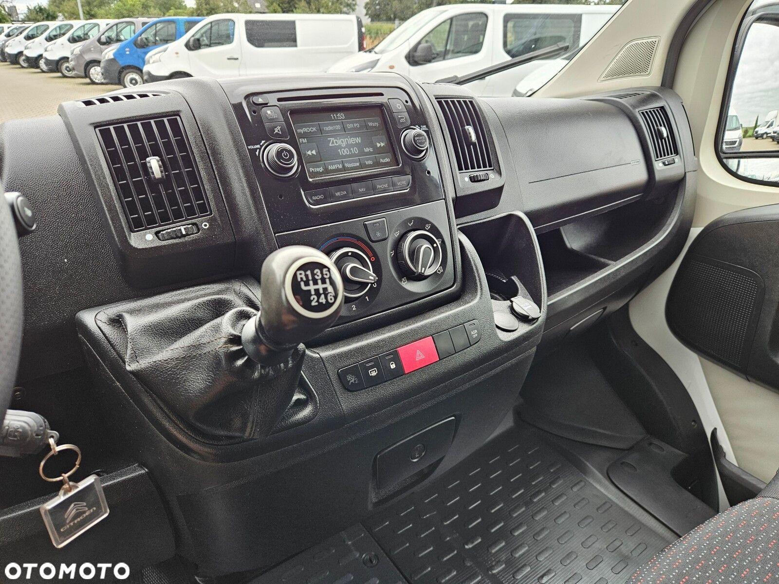 Citroën Jumper L2H2 *74999zł NETTO* 2.0 HDi/131KM - 23