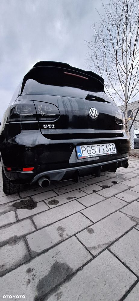 Volkswagen Golf ver-2-0-tsi-gti - 6