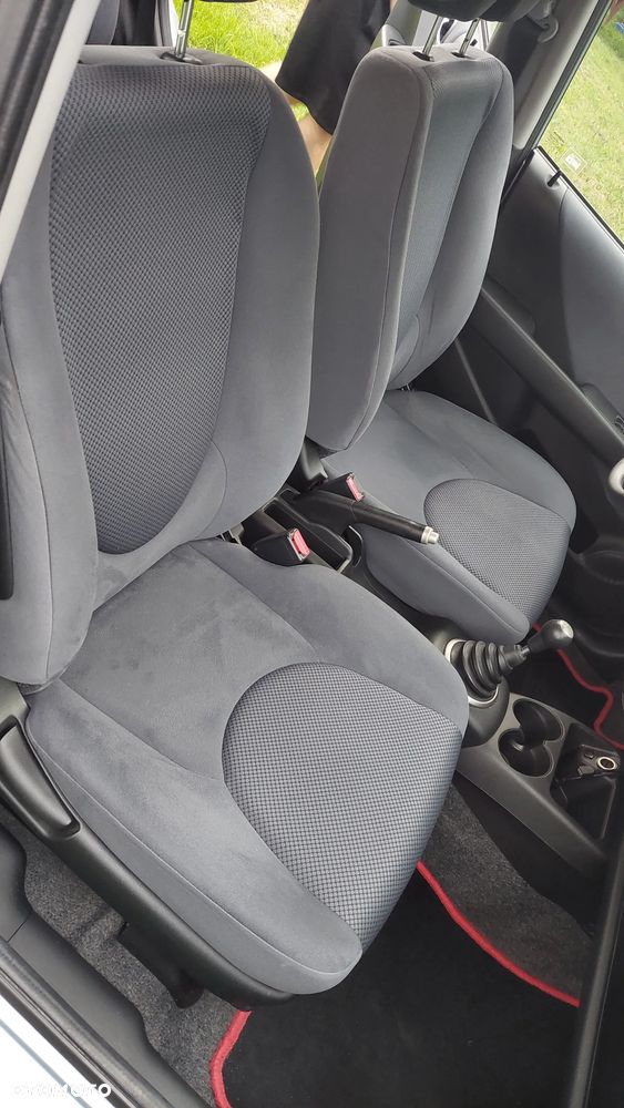 Honda Jazz 1.4 ES - 16