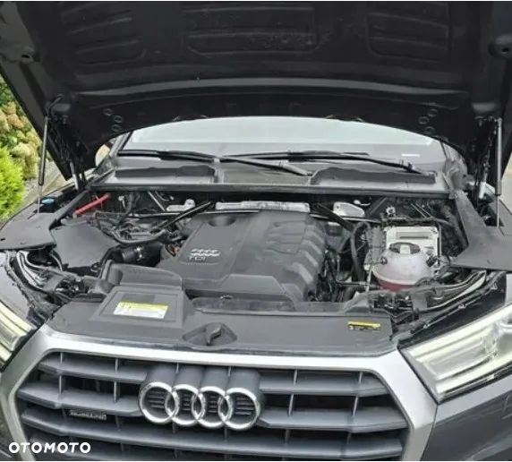 SILNIK AUDI A4 A5 A6 Q5 2.0 TDI DEZ DEZB GRATIS WYMIANA - 1