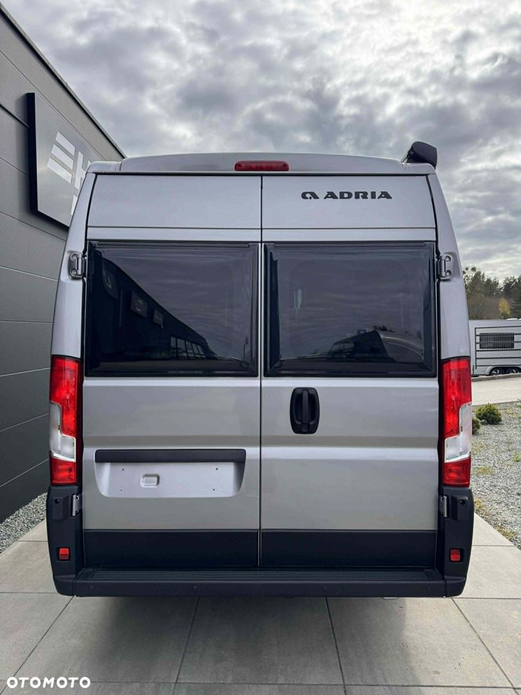 Adria Twin Sports 640 SGX 60Y PopTop - Nowy, Podnoszony Dach, Automat, FV23% - 4