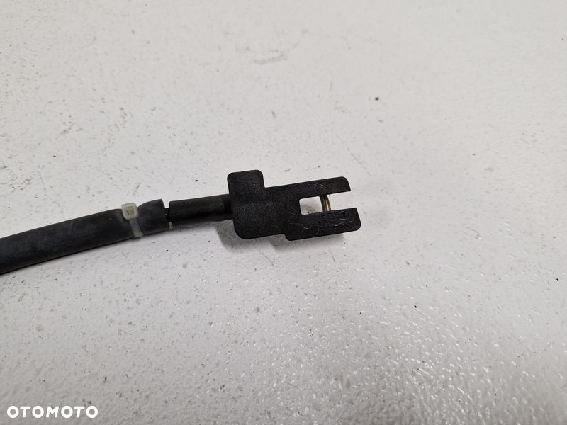 FIAT DOBLO 1 I ZAMEK DRZWI BOCZNYCH PRZESUWNYCH PRAWY TYŁ BOK 4 PIN - 6