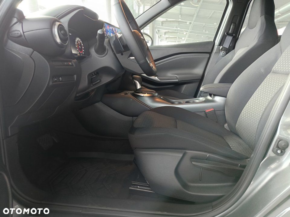 Nissan Juke - 12