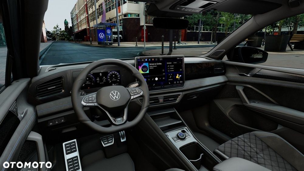 Volkswagen Tiguan - 15