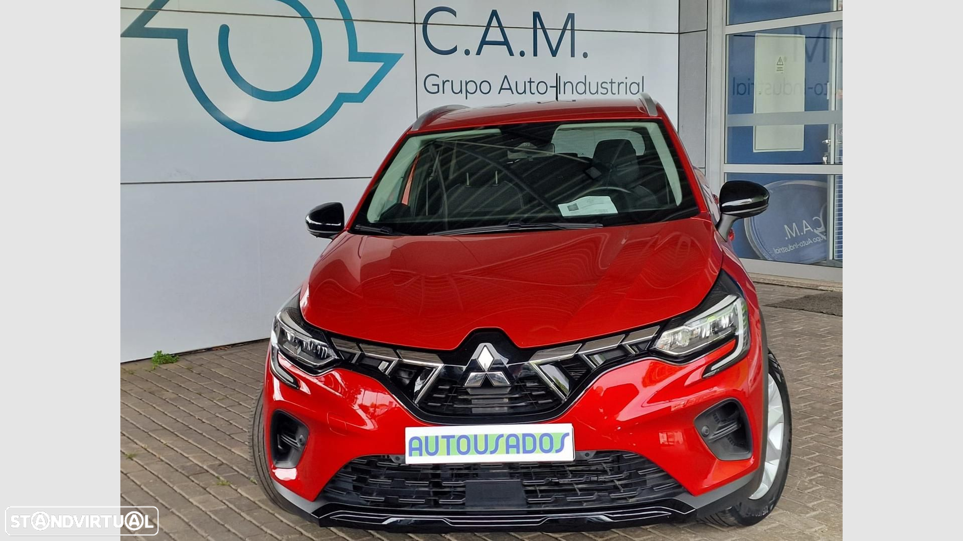 Mitsubishi ASX 1.0 MPI-T Kaiteki - 3