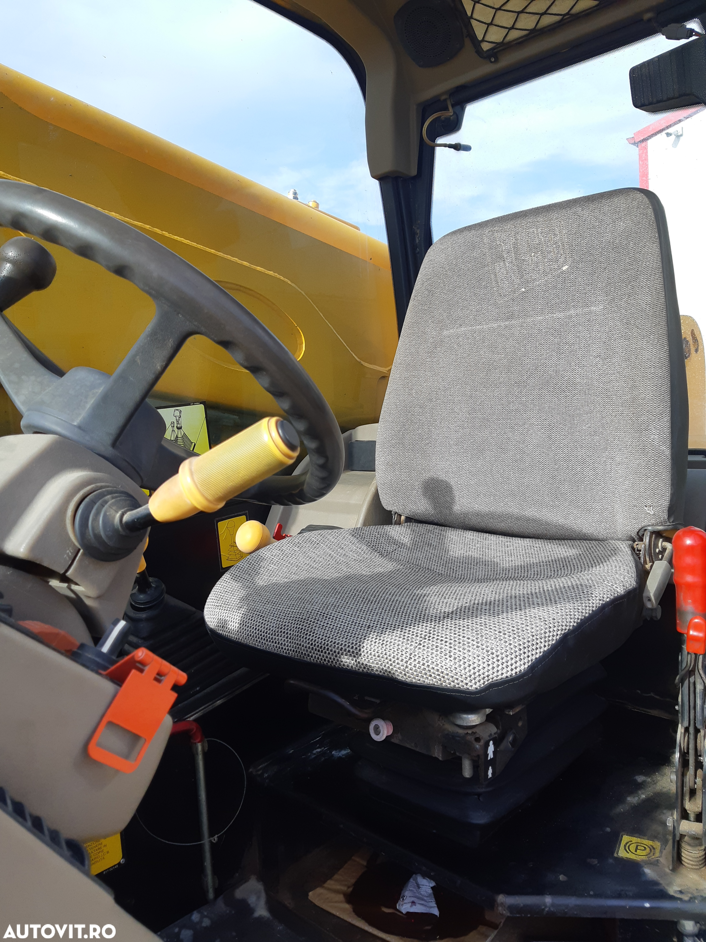 JCB 535-95 - 12