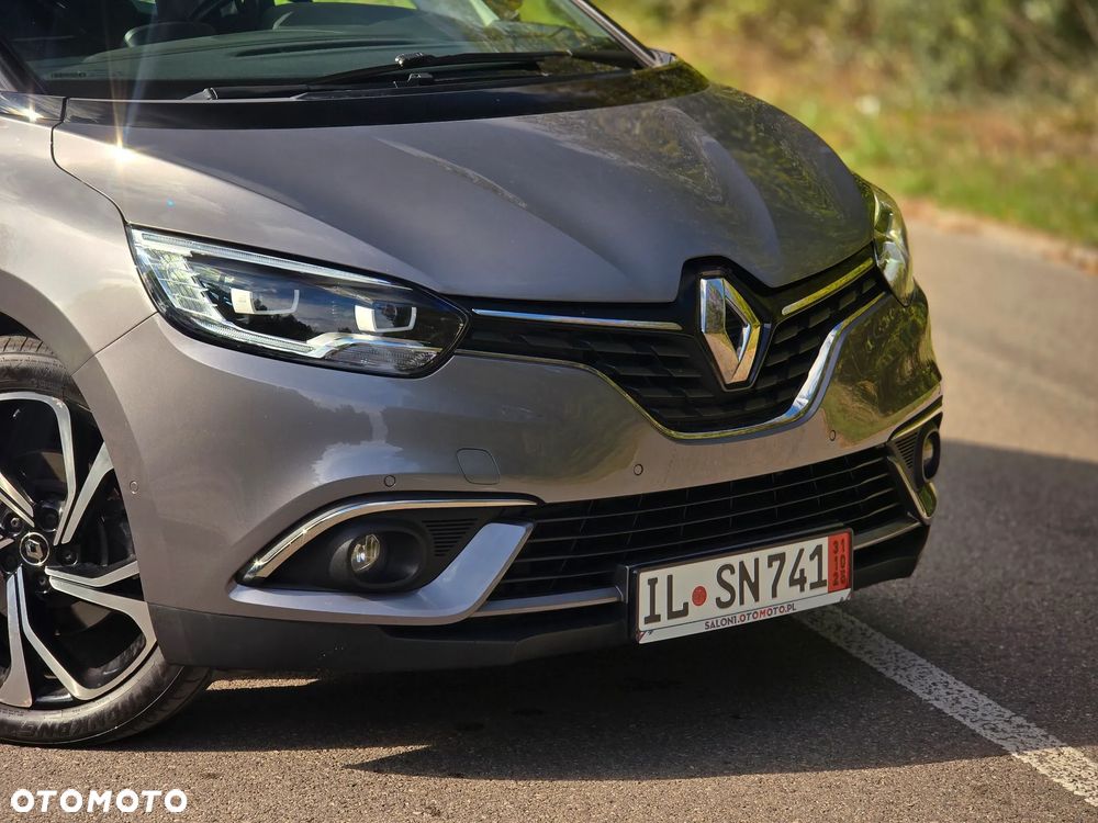 Renault Grand Scenic Gr 1.7 Blue dCi Zen - 33
