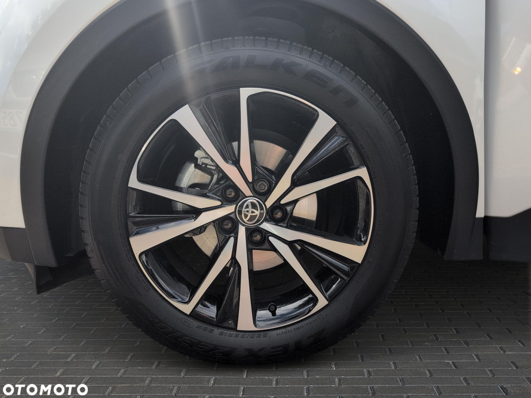 Toyota C-HR - 19