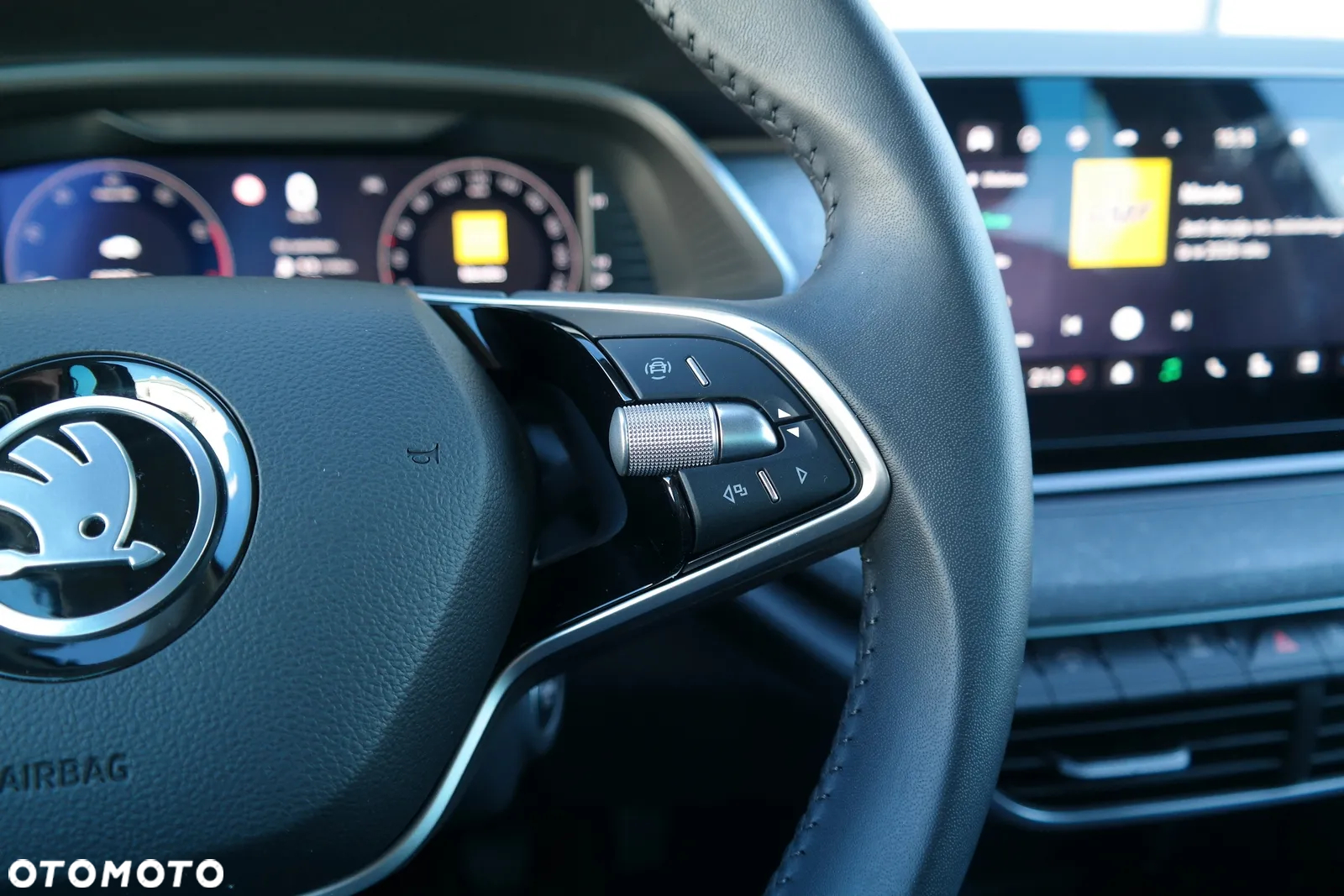 Skoda Octavia 1.5 TSI Selection - 18