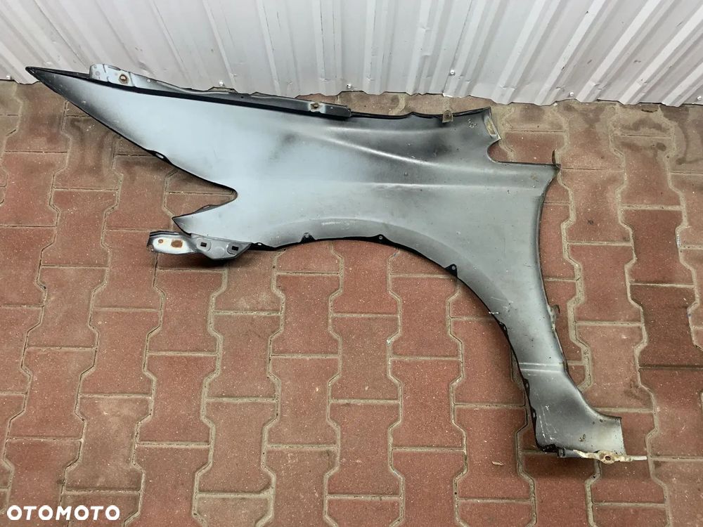 HONDA CIVIC SEDAN VIII 2006-2012 błotnik prawy przód PRZEDNI - 10