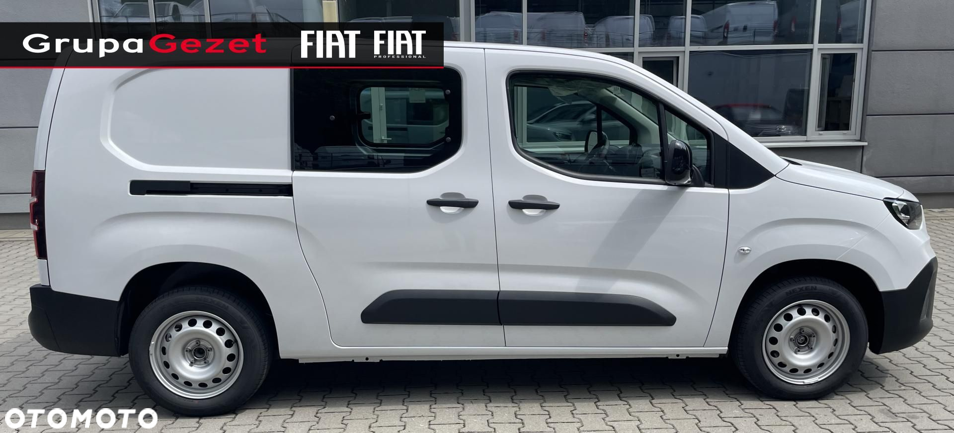Fiat Doblo - 8