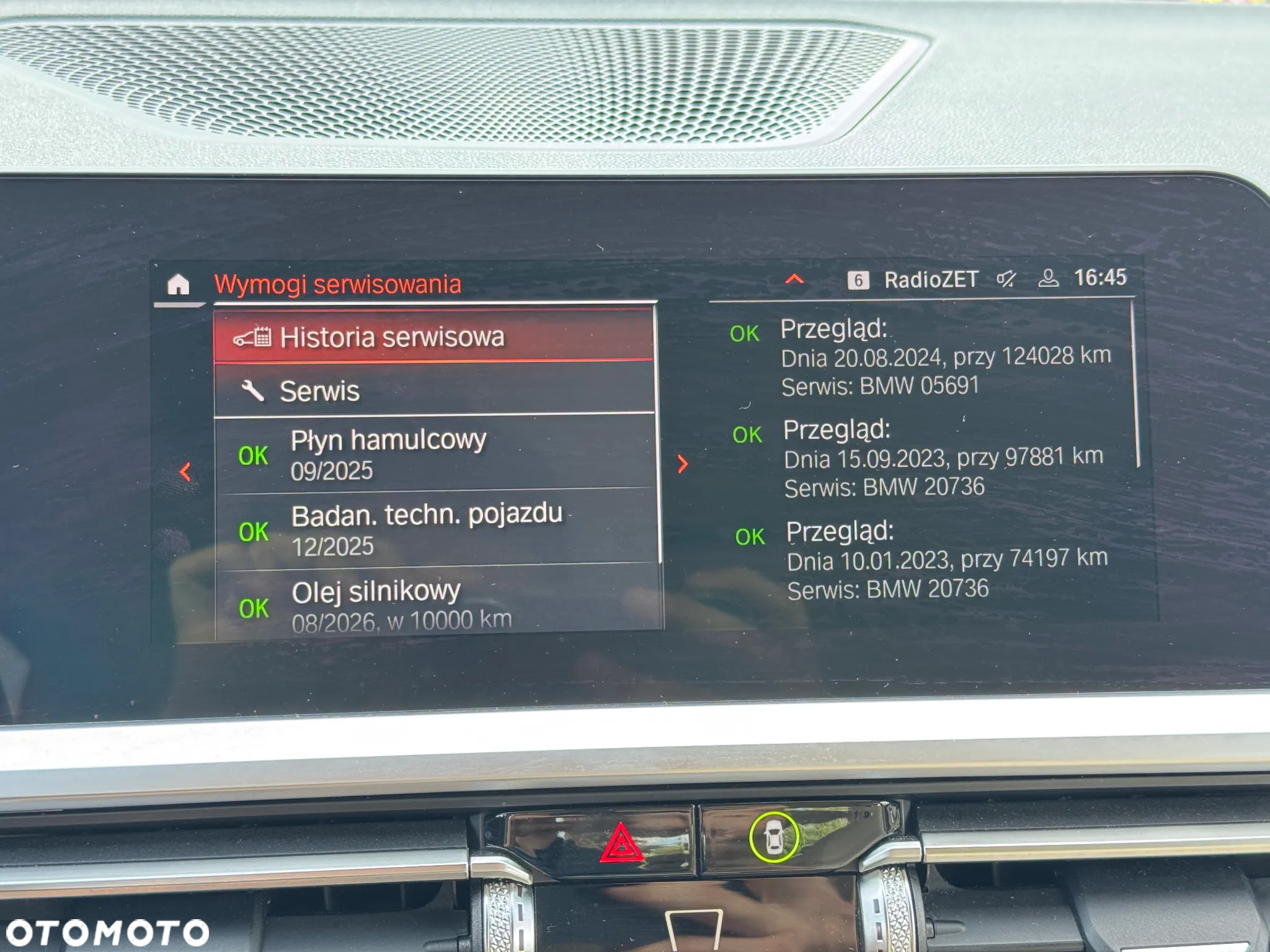 BMW Seria 3 316d Luxury Line - 33
