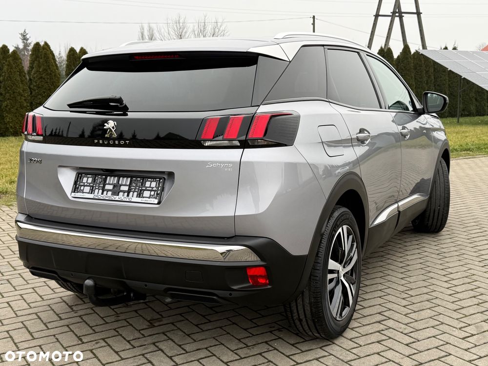 Peugeot 3008 - 11