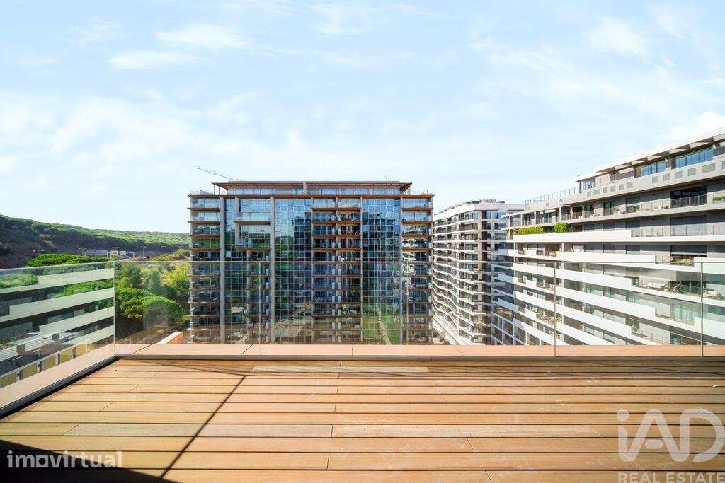 Apartamento T3 em Algés, Linda-a-Velha e Cruz Quebrada-Dafundo de 173, - Grande imagem: 5/30
