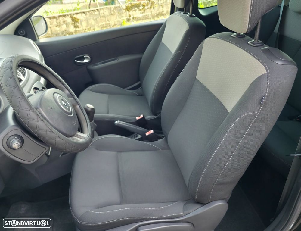 Renault Clio 1.2 TCE GT J15 - 4