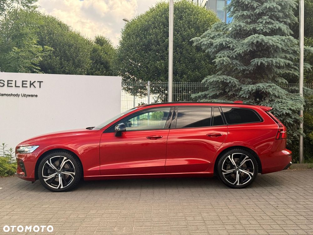 Volvo V60 - 5