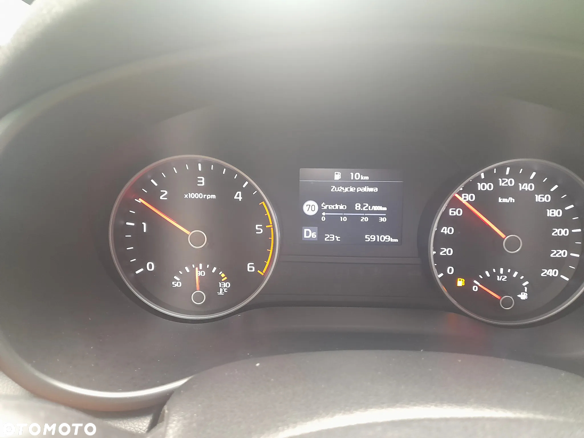 Kia Sportage - 13